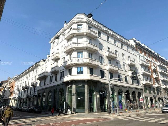 Appartamento in affitto a Milano MI