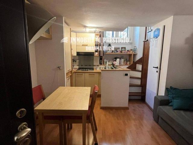 Appartamento in affitto a Milano MI
