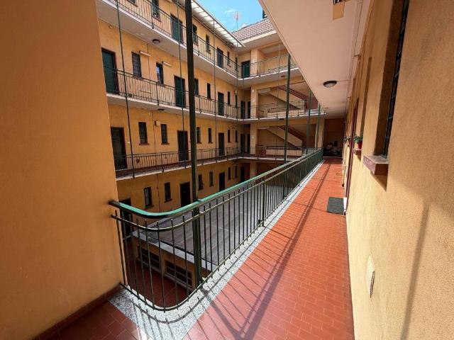 Appartamento in affitto a Milano MI