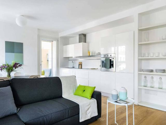 Appartamento in affitto a Milano MI