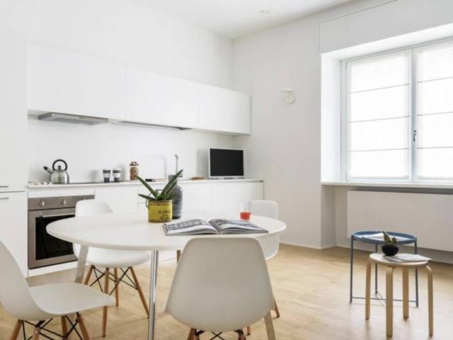 Appartamento in affitto a Milano MI