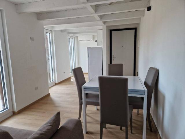Appartamento in affitto a Milano MI