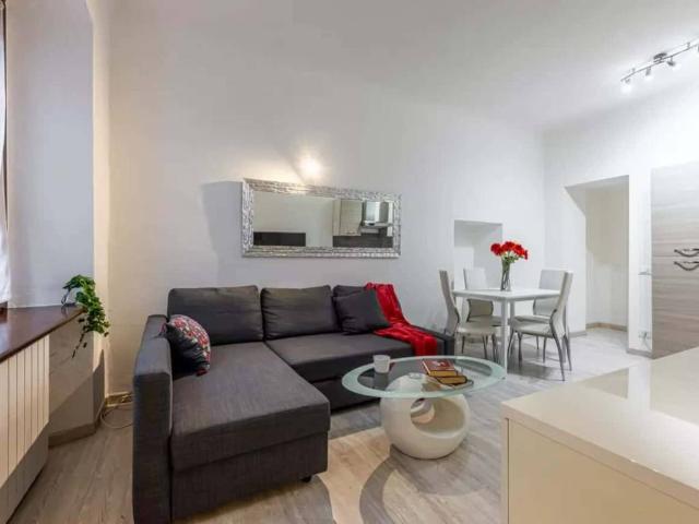 Appartamento in affitto a Milano MI