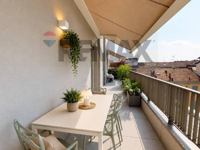 Appartamento in affitto a Milano MI