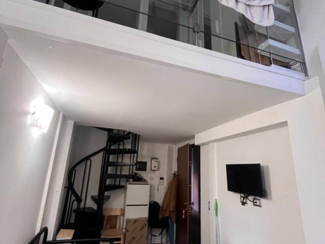Appartamento in affitto a Milano MI