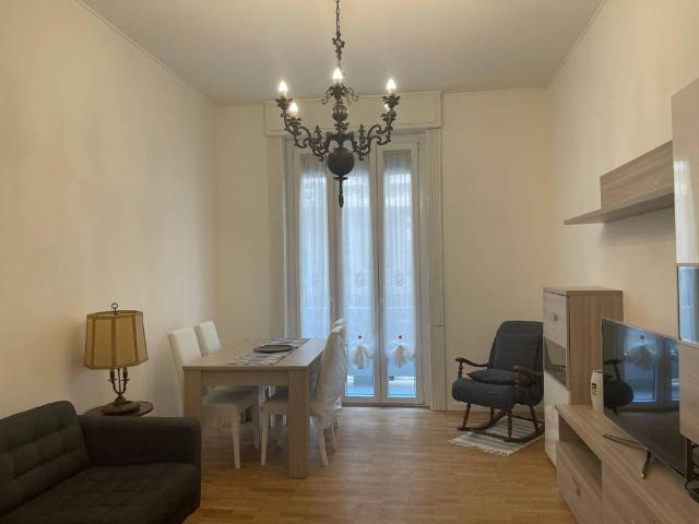 Appartamento in affitto a Milano MI