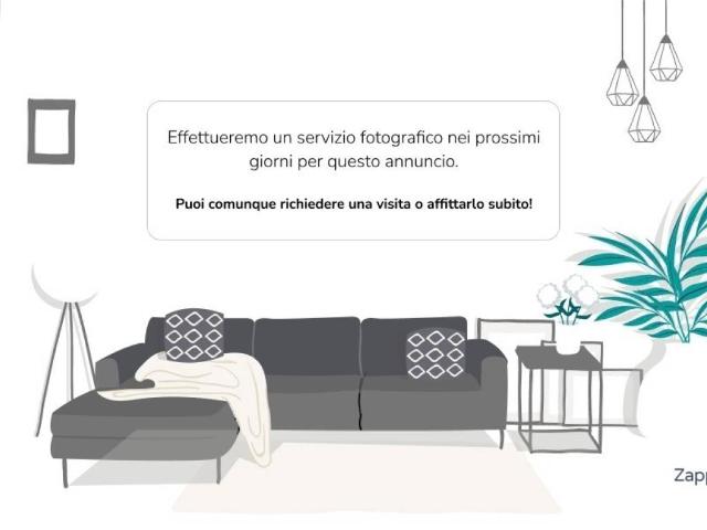 Appartamento in affitto a Milano MI
