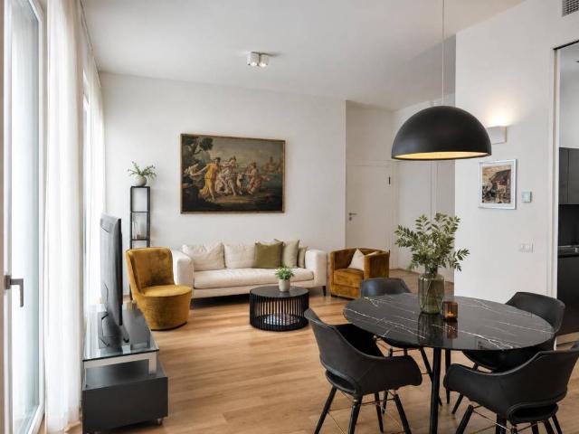 Appartamento in affitto a Milano MI