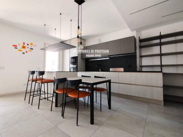 Appartamento in affitto a Milano MI