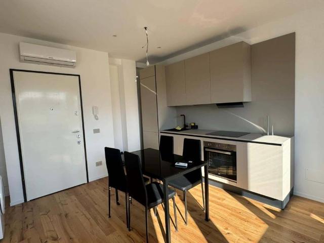 Appartamento in affitto a Milano MI
