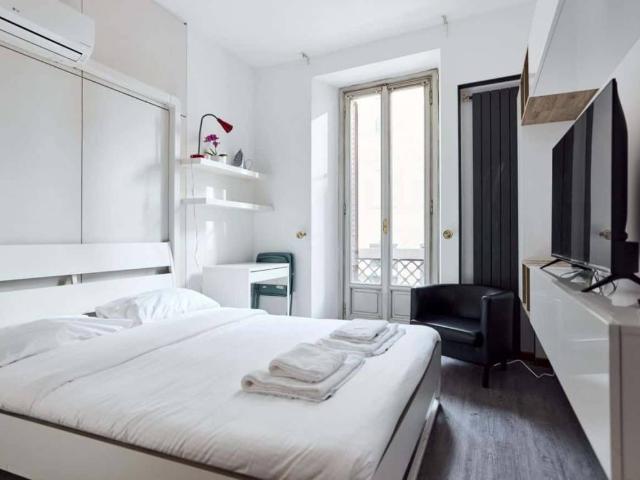 Appartamento in affitto a Milano MI