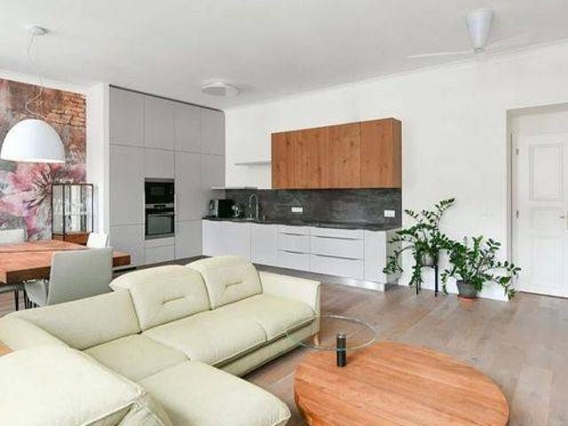 Appartamento in affitto a Milano MI