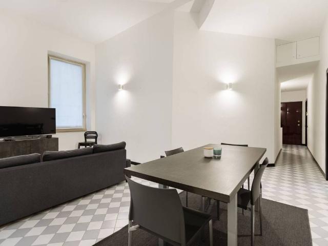 Appartamento in affitto a Milano MI