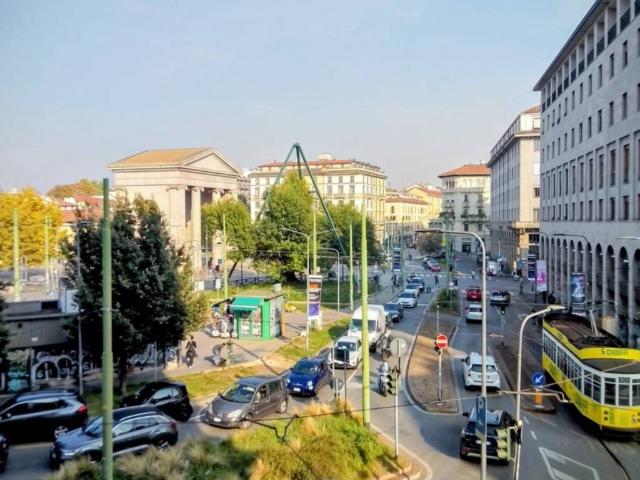 Appartamento in affitto a Milano MI