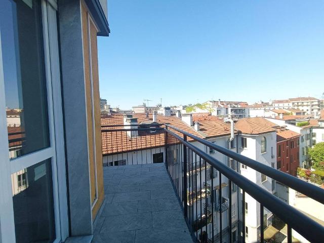 Appartamento in affitto a Milano MI