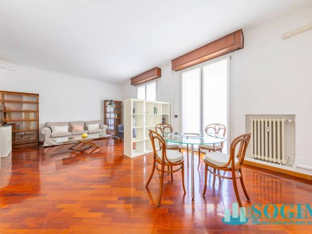 Appartamento in affitto a Milano MI