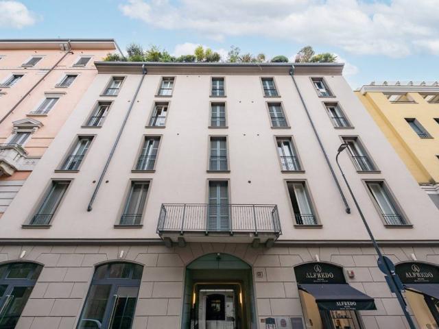 Appartamento in affitto a Milano MI