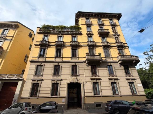 Appartamento in affitto a Milano MI