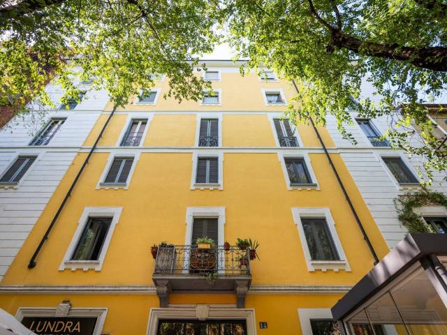 Appartamento in affitto a Milano MI