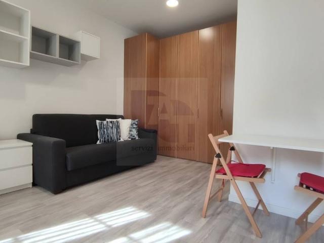 Appartamento in affitto a Milano MI