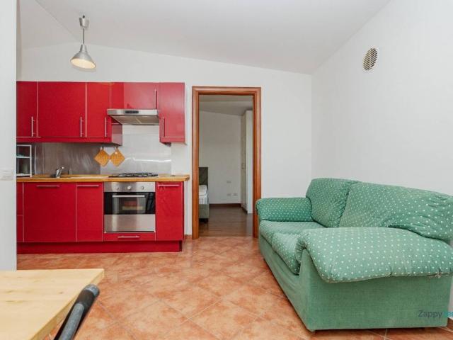 Appartamento in affitto a Milano MI