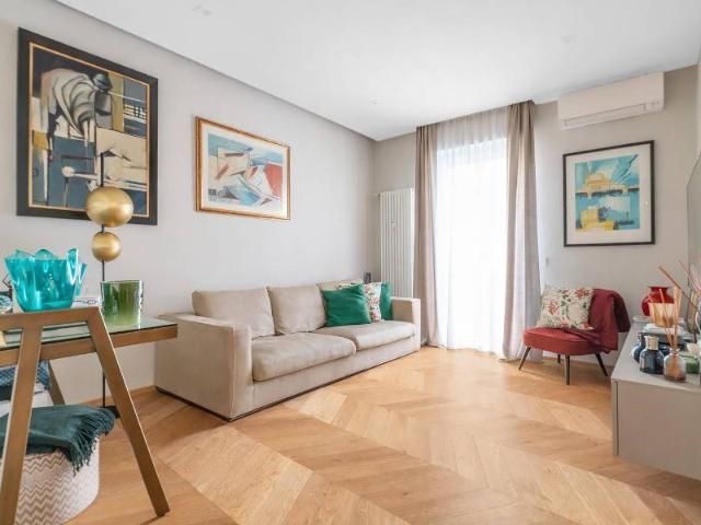 Appartamento in affitto a Milano MI