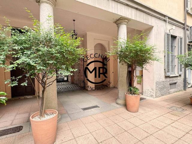 Appartamento in affitto a Milano MI