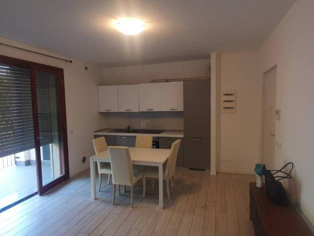 Appartamento in affitto a Milano MI