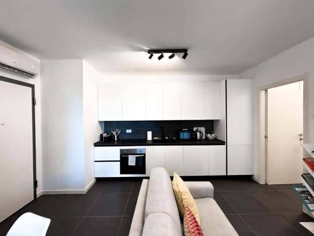 Appartamento in affitto a Milano MI