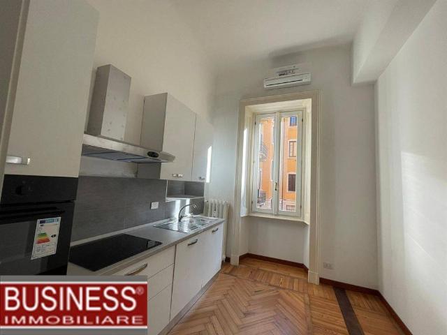 Appartamento in affitto a Milano MI