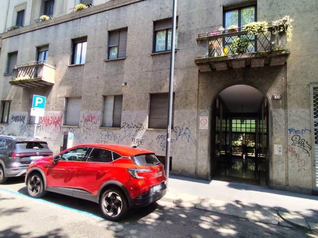 Appartamento in affitto a Milano MI