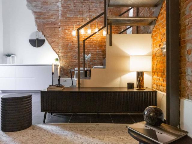 Appartamento in affitto a Milano MI