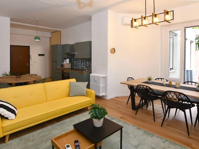 Appartamento in affitto a Milano MI