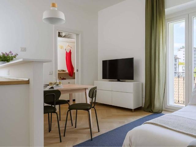 Appartamento in affitto a Milano MI