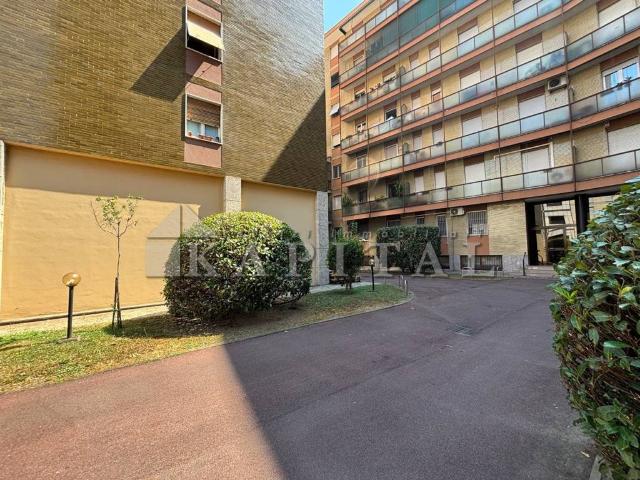 Appartamento in affitto a Milano MI