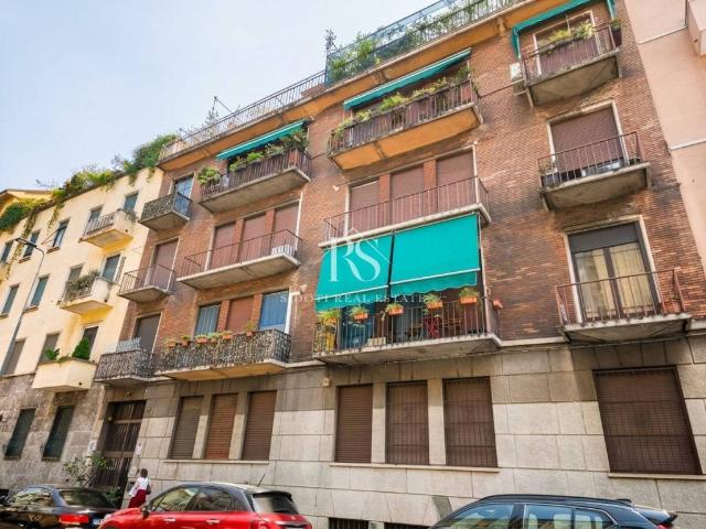 Appartamento in affitto a Milano MI