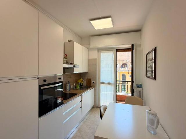 Appartamento in affitto a Milano MI