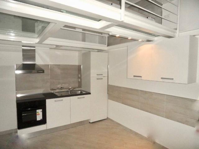Appartamento in affitto a Milano MI