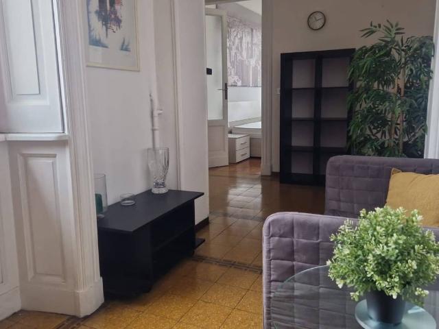 Appartamento in affitto a Milano MI