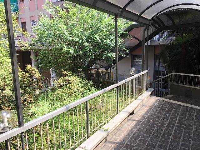 Appartamento in affitto a Milano MI