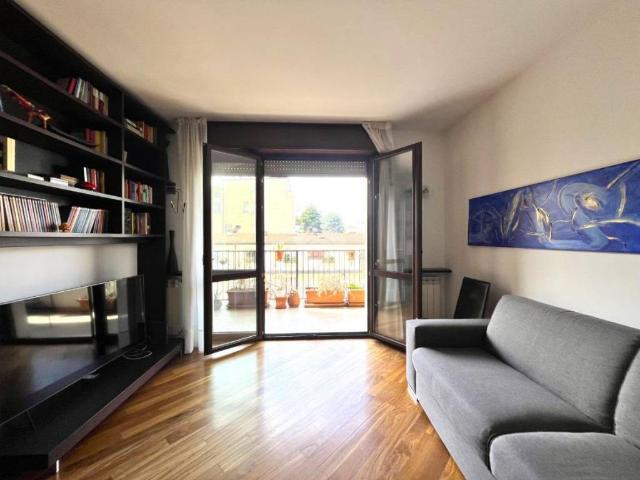 Appartamento in affitto a Milano MI