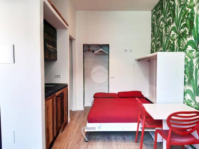 Appartamento in affitto a Milano MI