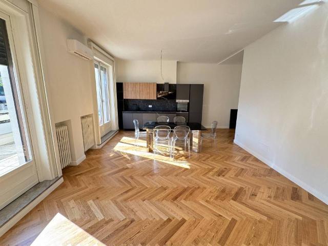 Appartamento in affitto a Milano MI