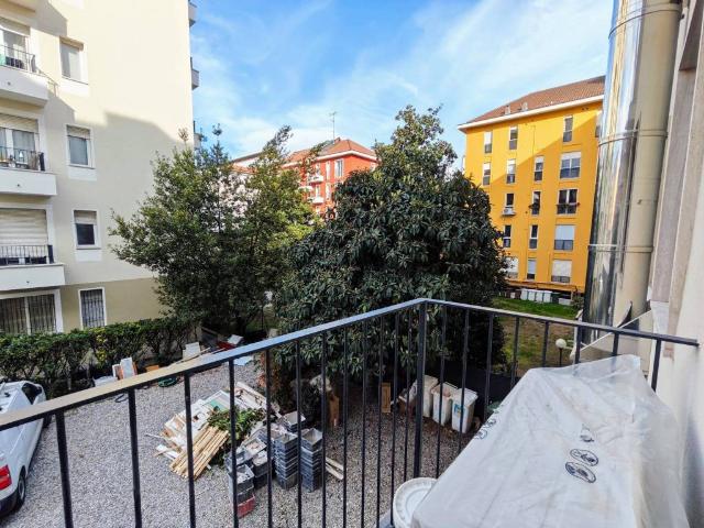 Appartamento in affitto a Milano MI