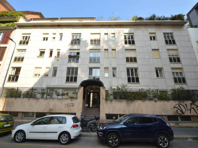 Appartamento in affitto a Milano MI