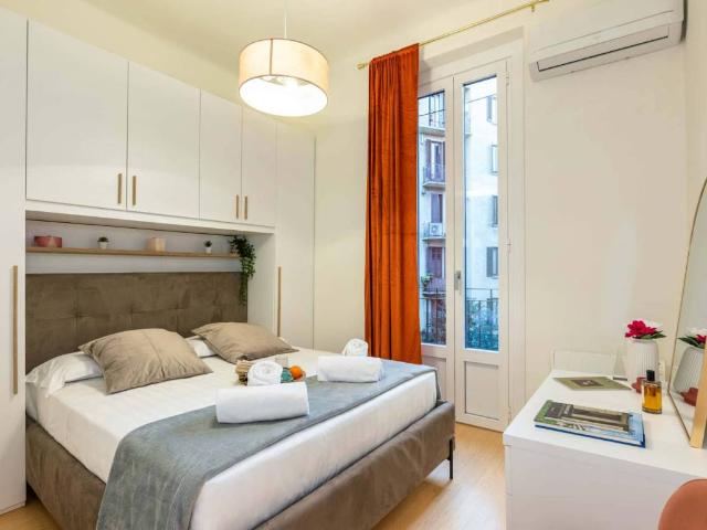 Appartamento in affitto a Milano MI