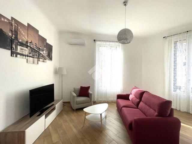 Appartamento in affitto a Milano MI