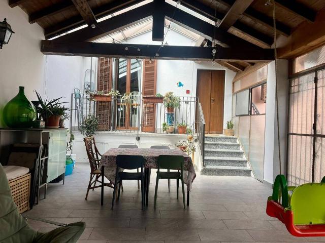 Appartamento in affitto a Milano MI