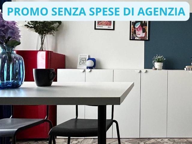 Appartamento in affitto a Milano MI
