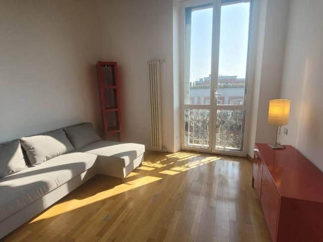 Appartamento in affitto a Milano MI